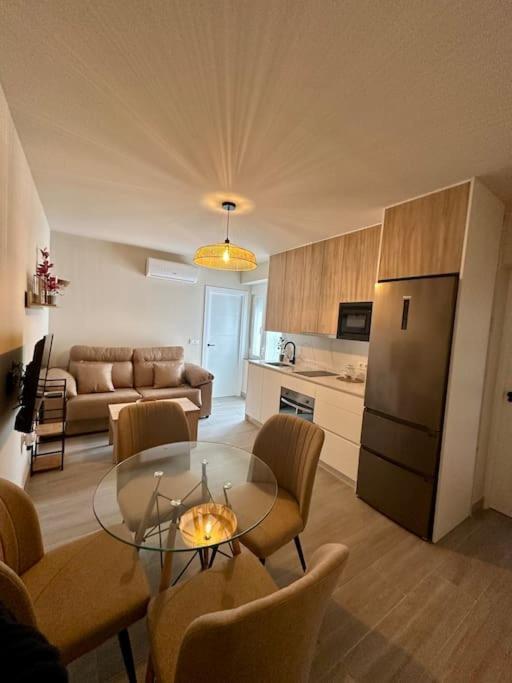 Apartamentos Rincon Andaluz 4 Cordoba Exterior photo